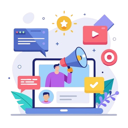 تولید محتوای سایت