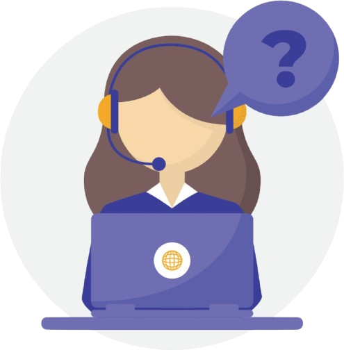 پشتیبانی سایت